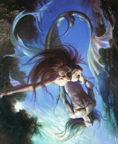 La danza de los siglos