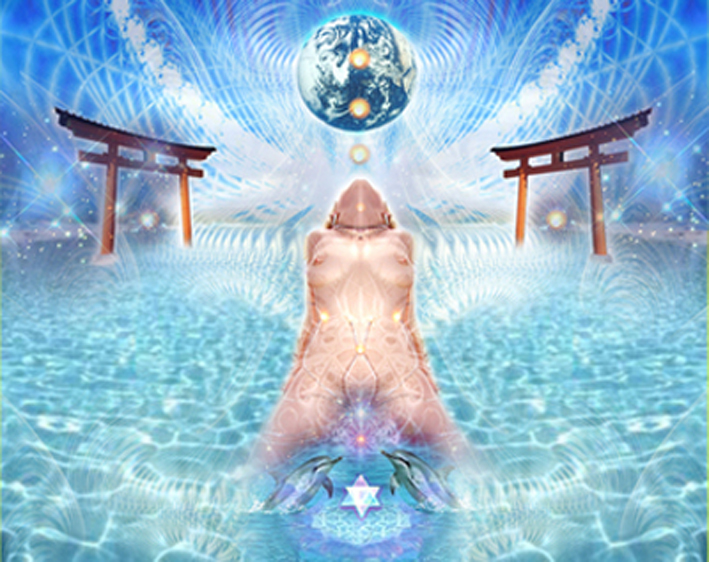 El Manantial de Jade. Eyaculación y taoísmo