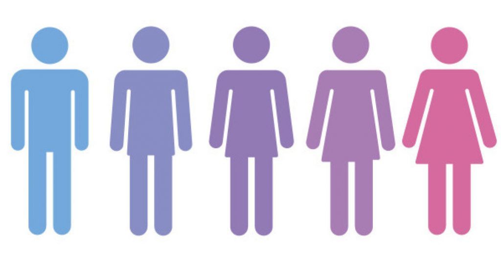 Masaje tántrico para personas no-cis