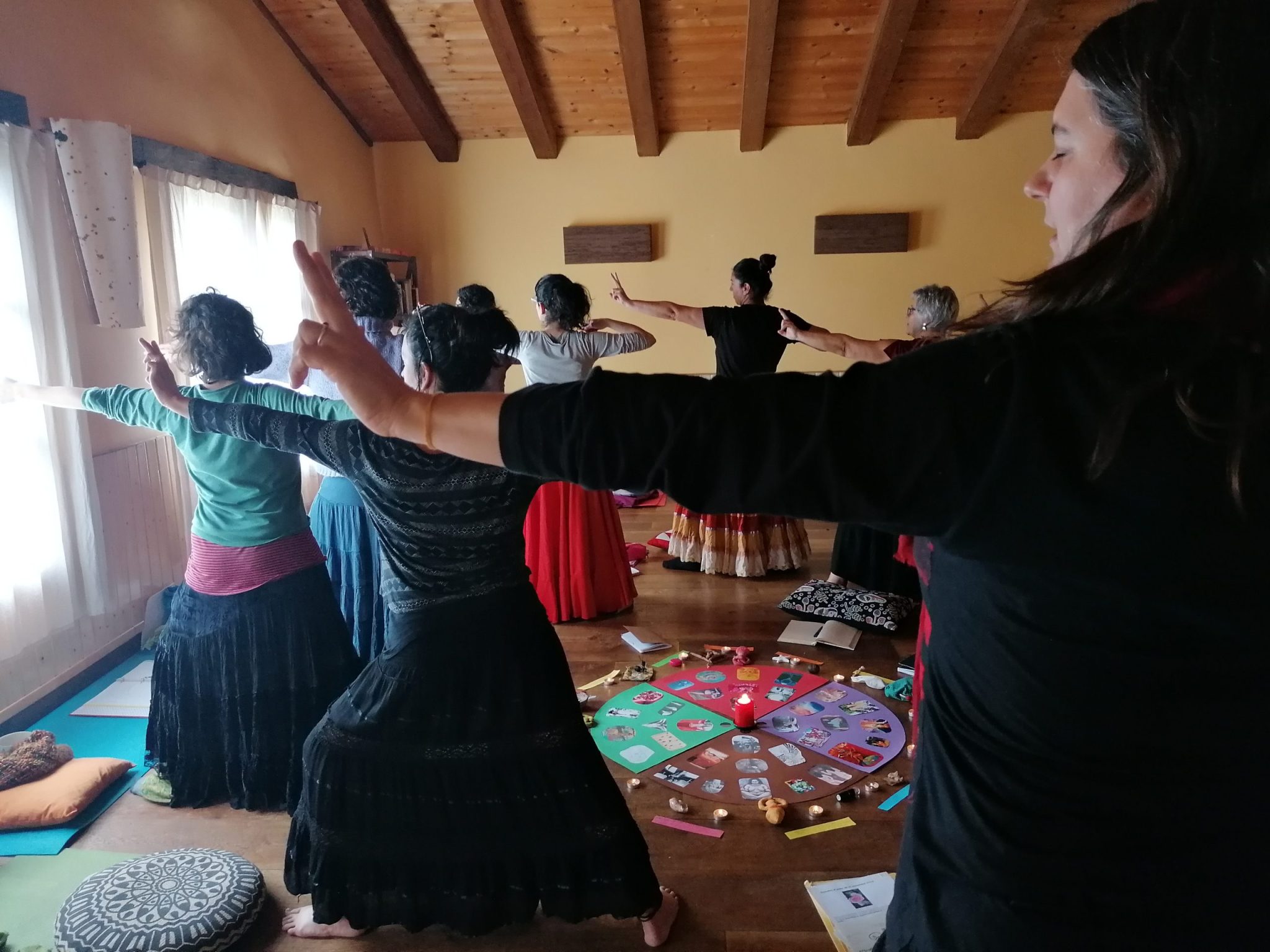 Sophia Style. Mujer Medicina en la Formación 2019-2020