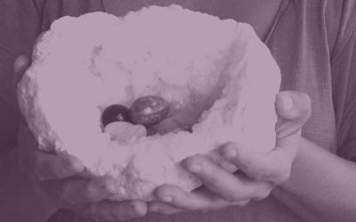 Curso de Huevos de Yoni
