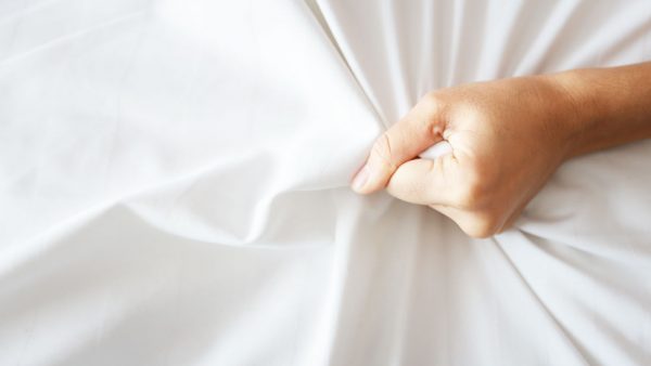 Reto las 8 Llaves para el orgasmo