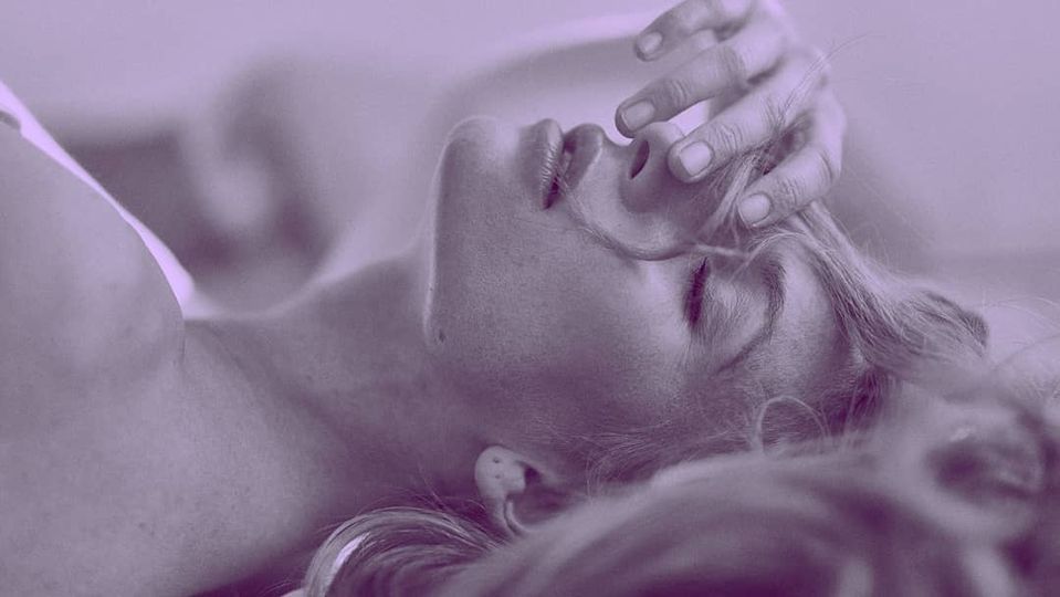 El placer y el éxtasis sexual